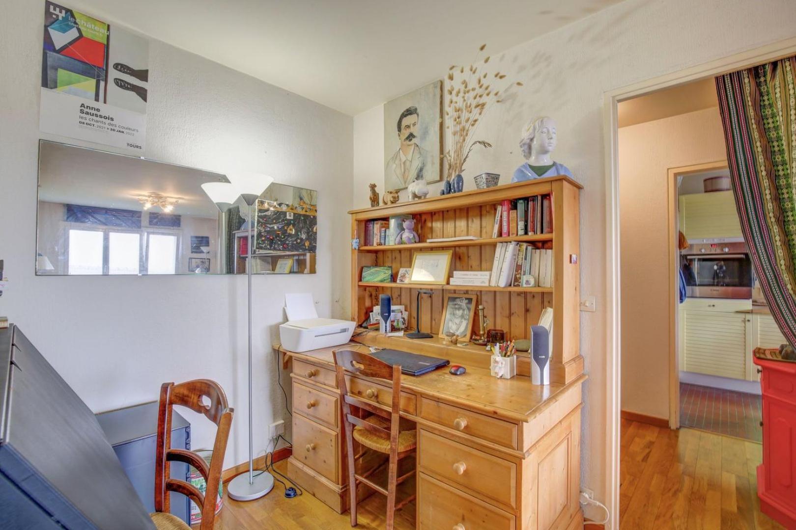 Aux Portes Des Lilas Bagnolet Kültér fotó