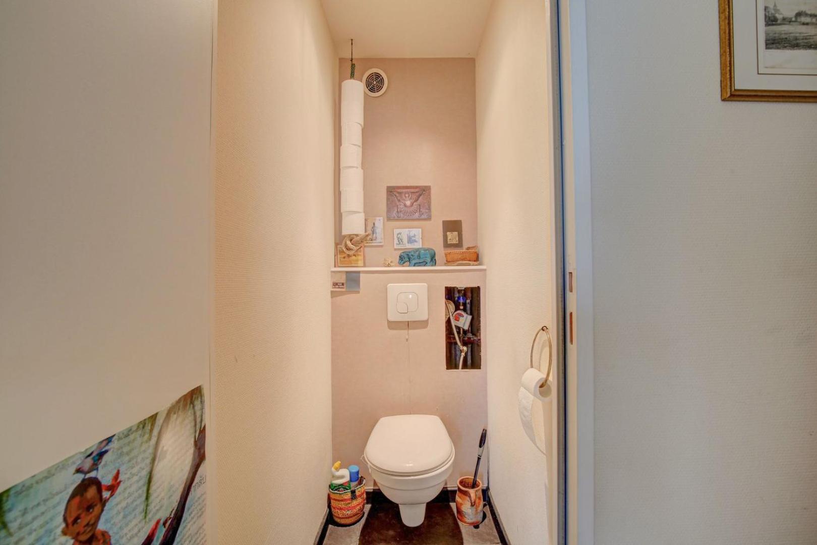 Aux Portes Des Lilas Bagnolet Kültér fotó